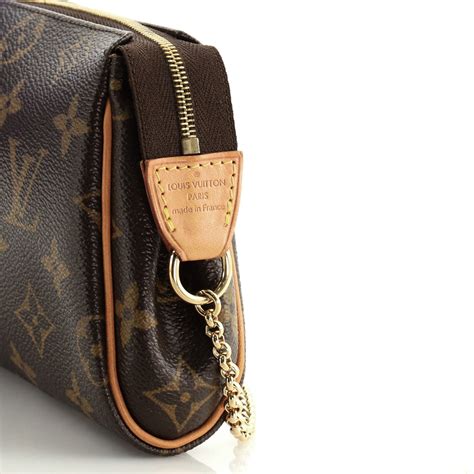 eva louis vuitton costo|louis vuitton eva crossbody.